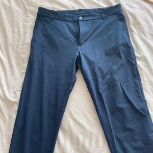 Lululemon - ABC Slim-Fit Trouser 32L Warpstreme